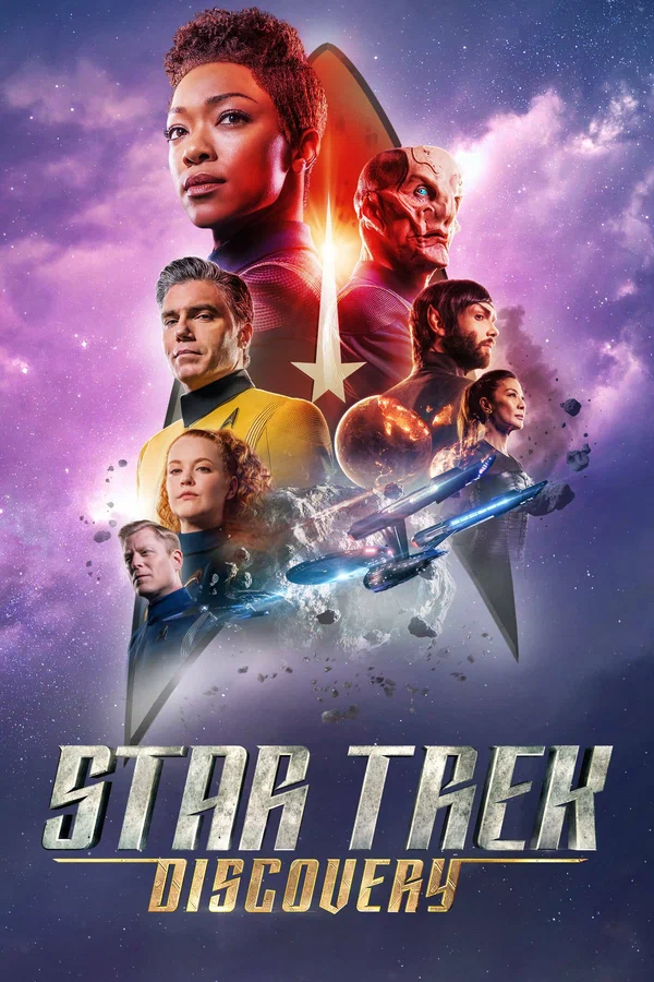 Мир сериалов