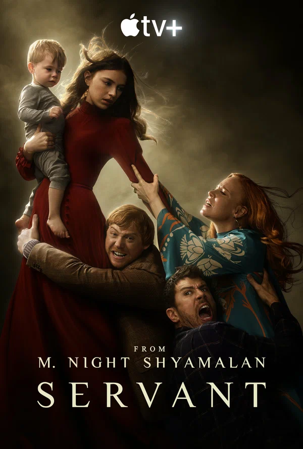 Мир сериалов
