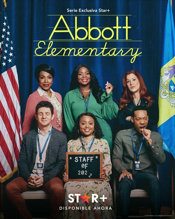 Мир сериалов