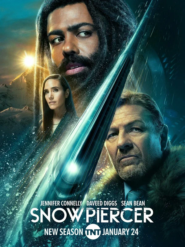 Мир сериалов