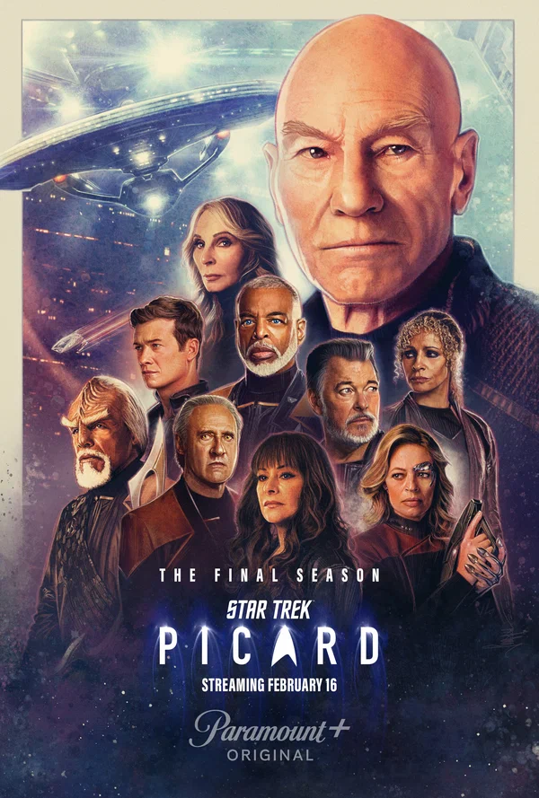 Мир сериалов