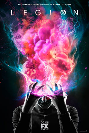 Мир сериалов